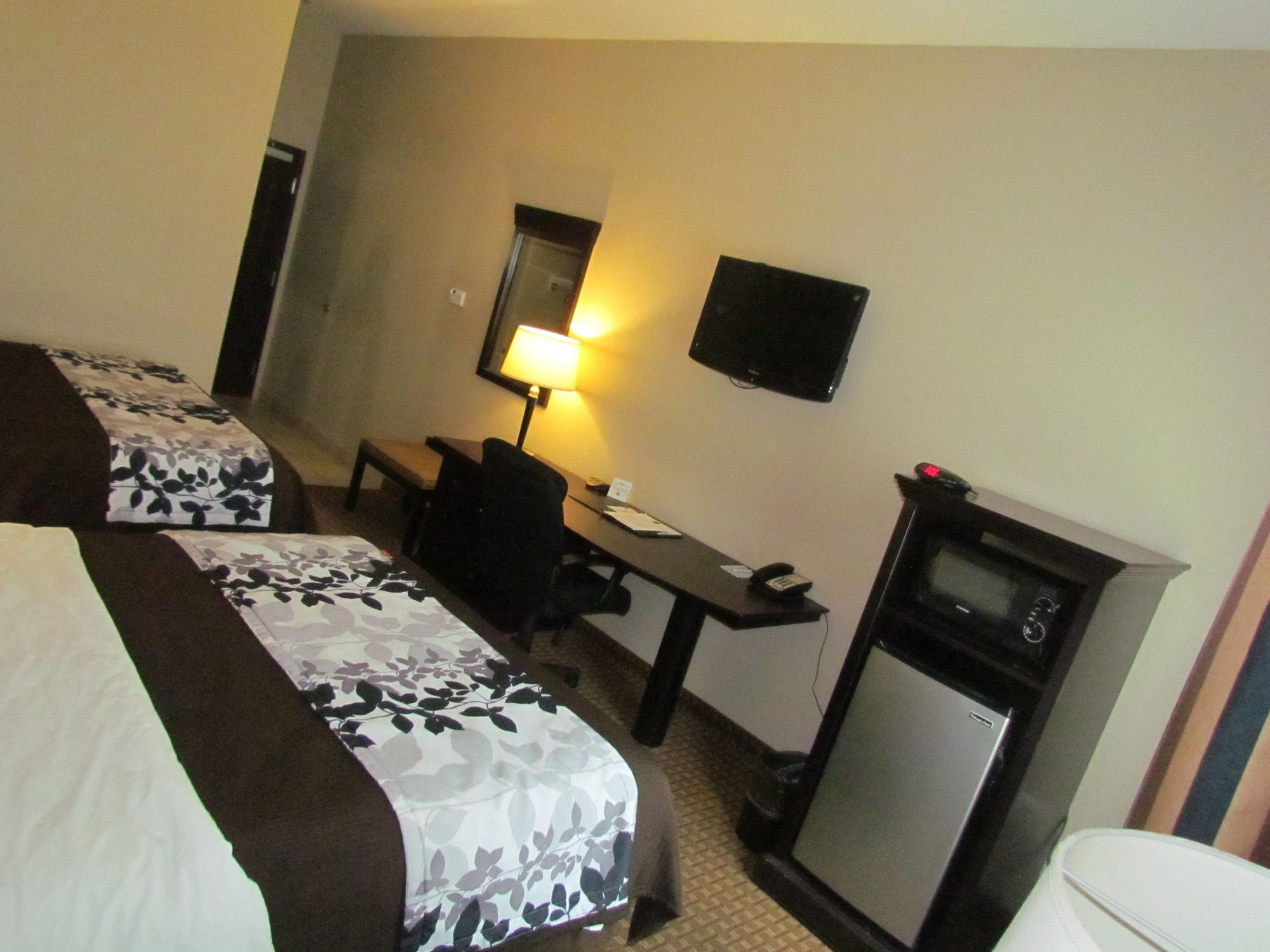 Sleep Inn & Suites University Abilene Ngoại thất bức ảnh
