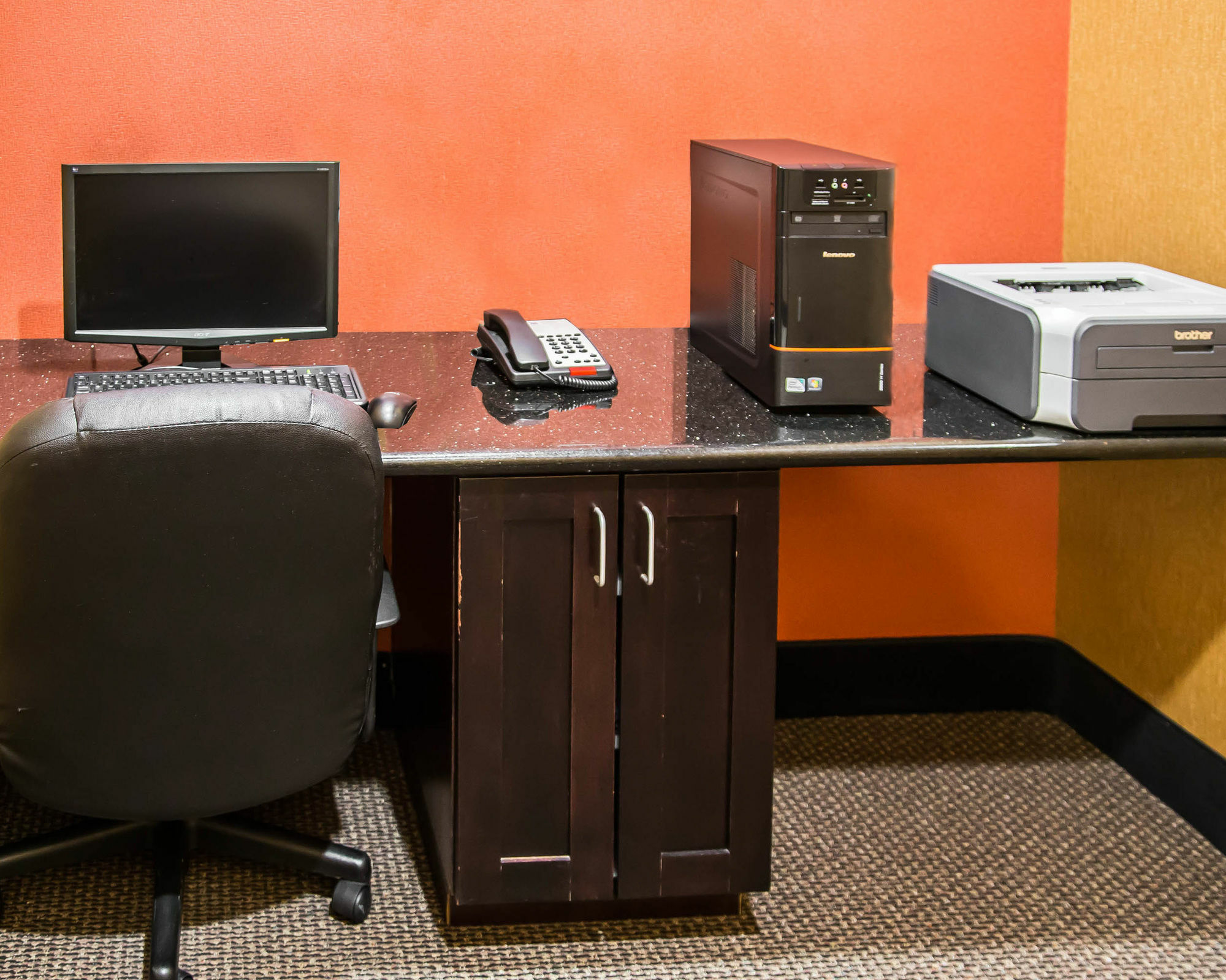 Sleep Inn & Suites University Abilene Ngoại thất bức ảnh